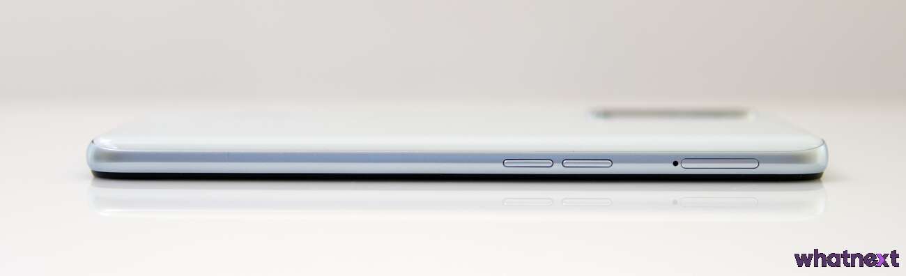 Test realme 6S - funkcje z wyższej półki za mniej niż 1000 zł