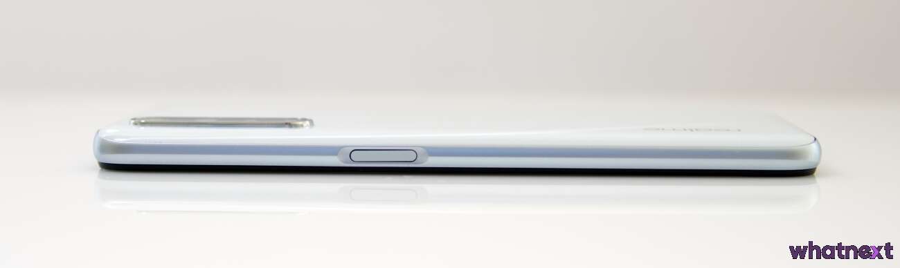 Test realme 6S - funkcje z wyższej półki za mniej niż 1000 zł