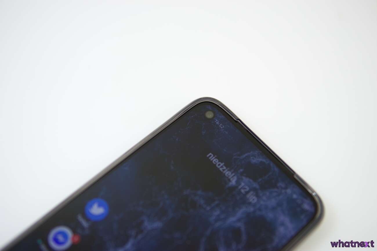 Test realme 6S - funkcje z wyższej półki za mniej niż 1000 zł