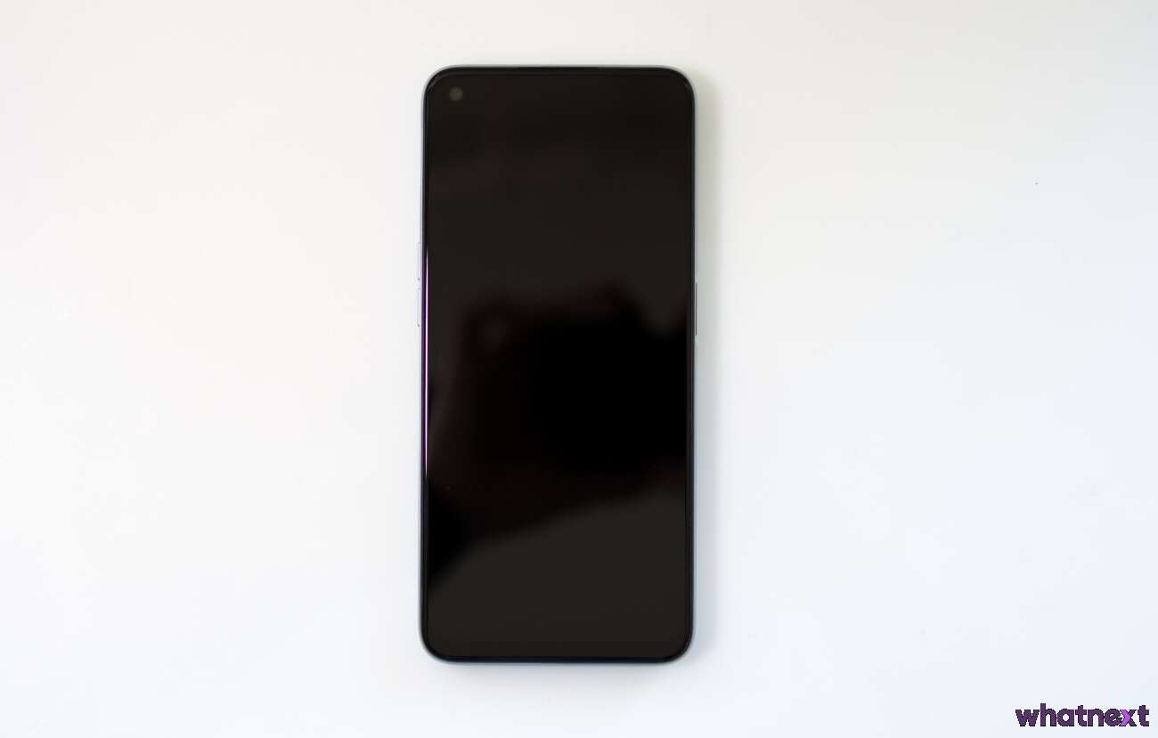 Test realme 6S - funkcje z wyższej półki za mniej niż 1000 zł