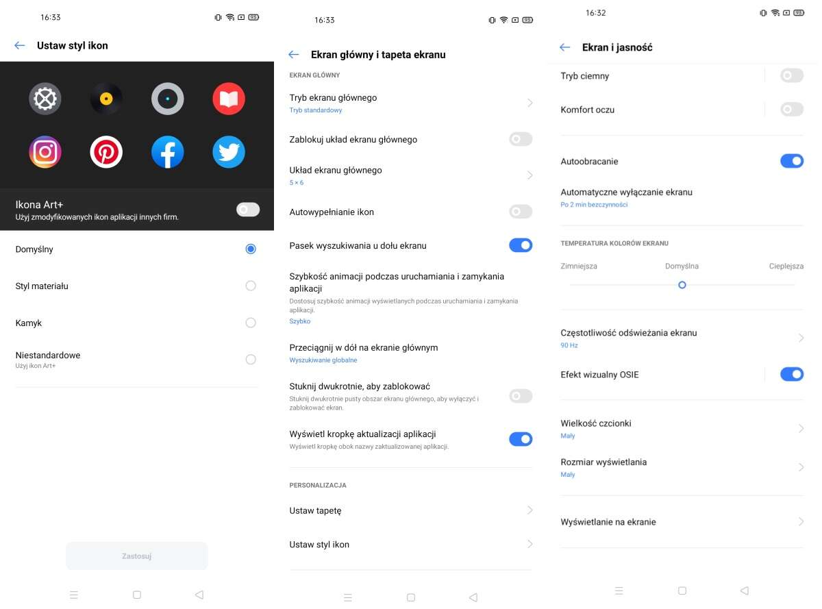 Test realme 6S - funkcje z wyższej półki za mniej niż 1000 zł