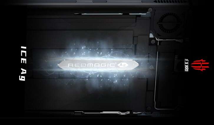 Red Magic 5S stanie do walki o tytuł najmocniejszego smartfonu dla graczy
