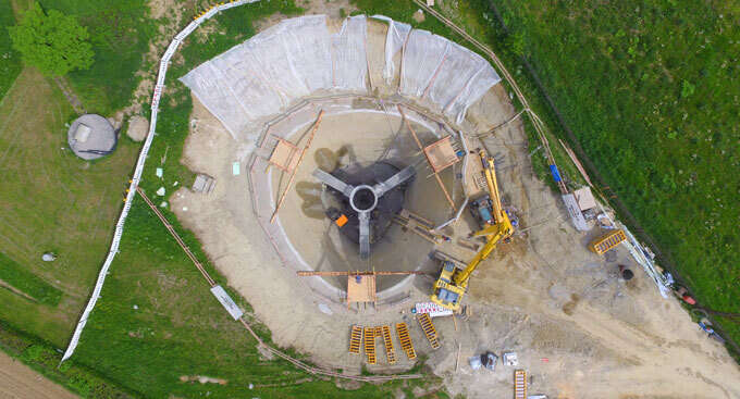 Ten instrument usprawnia GPS - zobaczcie, jak wygląda