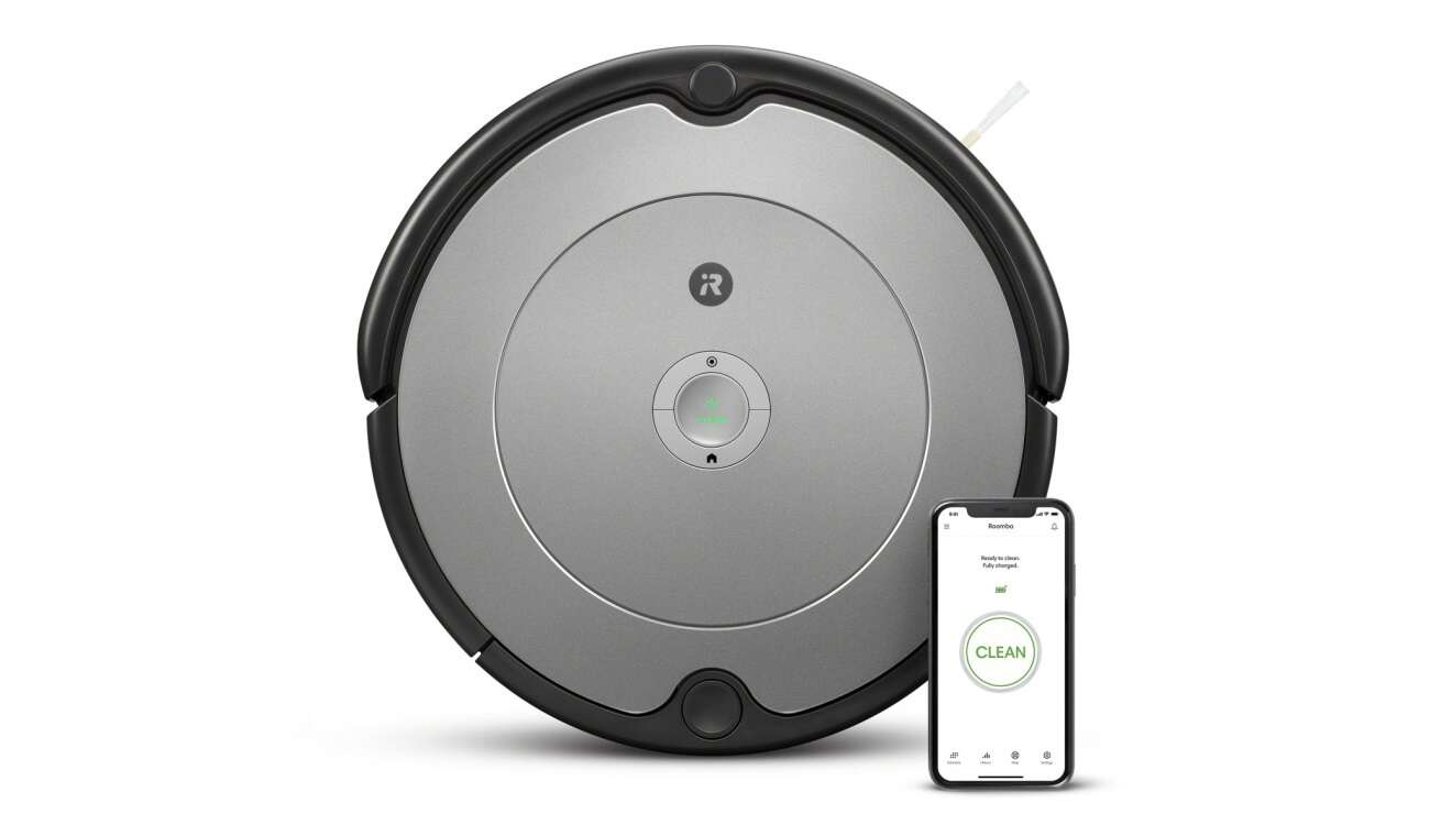 iRobot wprowadza do Polski trzy nowe Roomby z serii 600