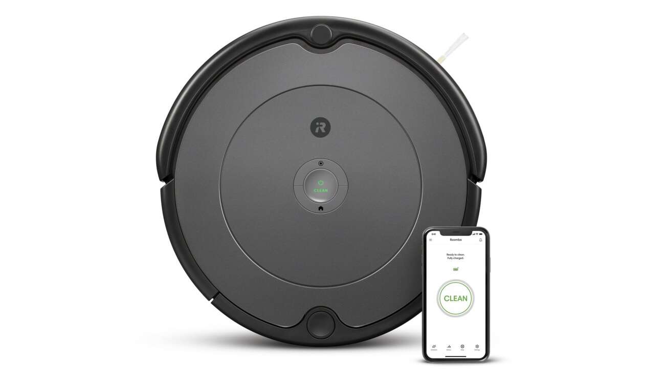 iRobot wprowadza do Polski trzy nowe Roomby z serii 600