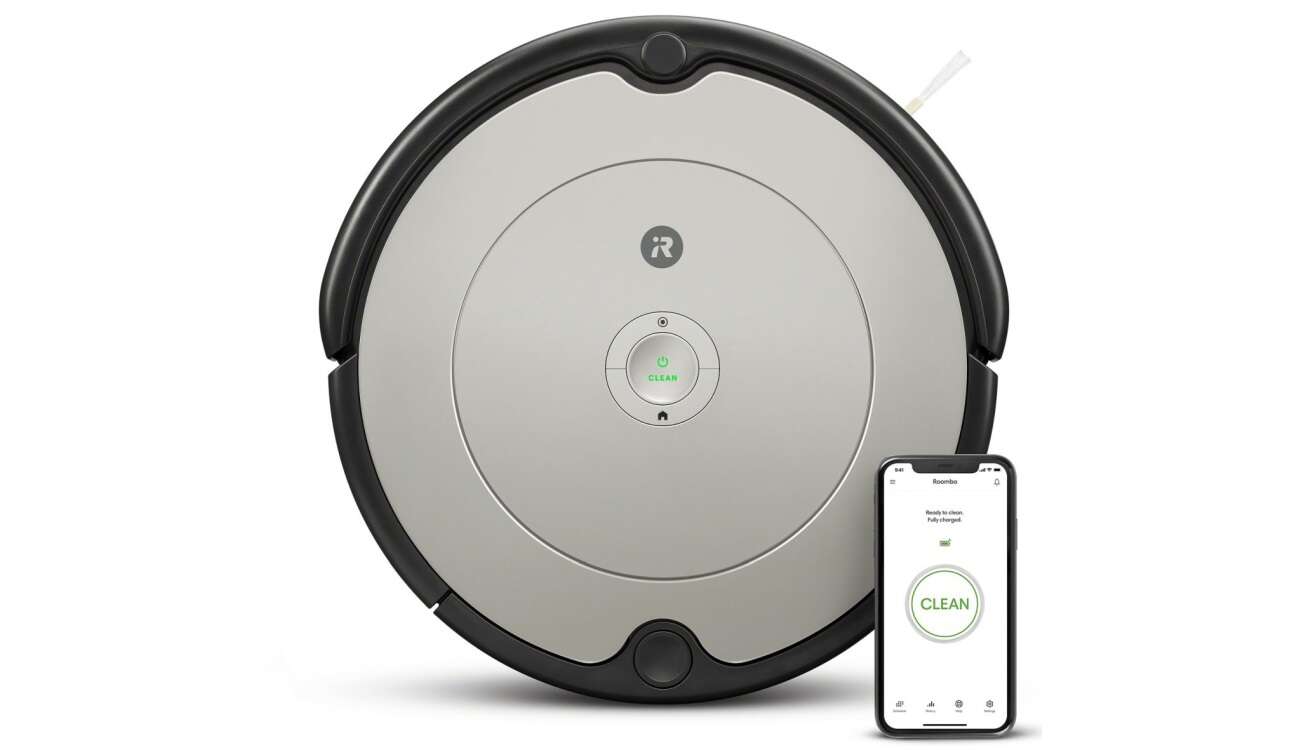 iRobot wprowadza do Polski trzy nowe Roomby z serii 600