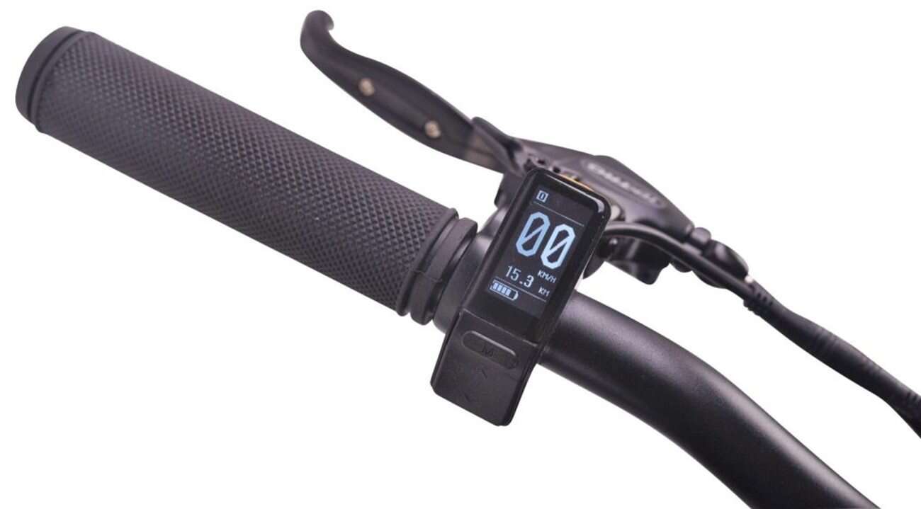 Rower Roadster V2 od Ride1Up nie zdradza swoich elektrycznych możliwości