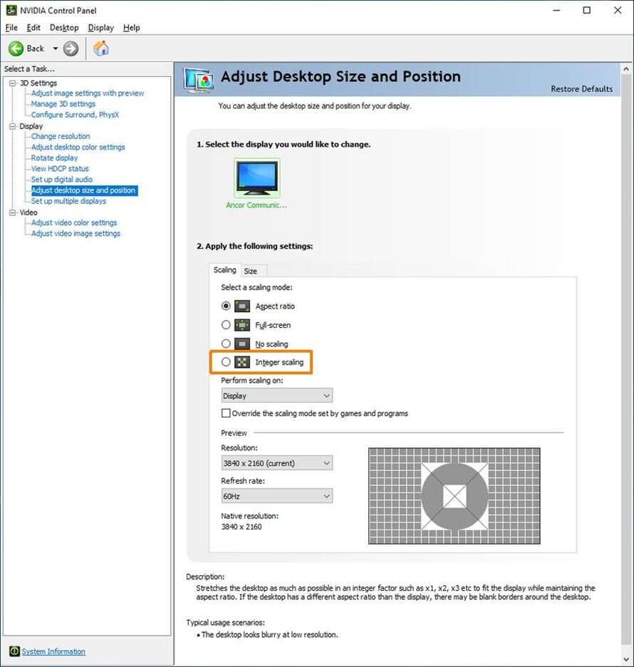 Rozmazane gry retro? Producenci już to rozwiązali