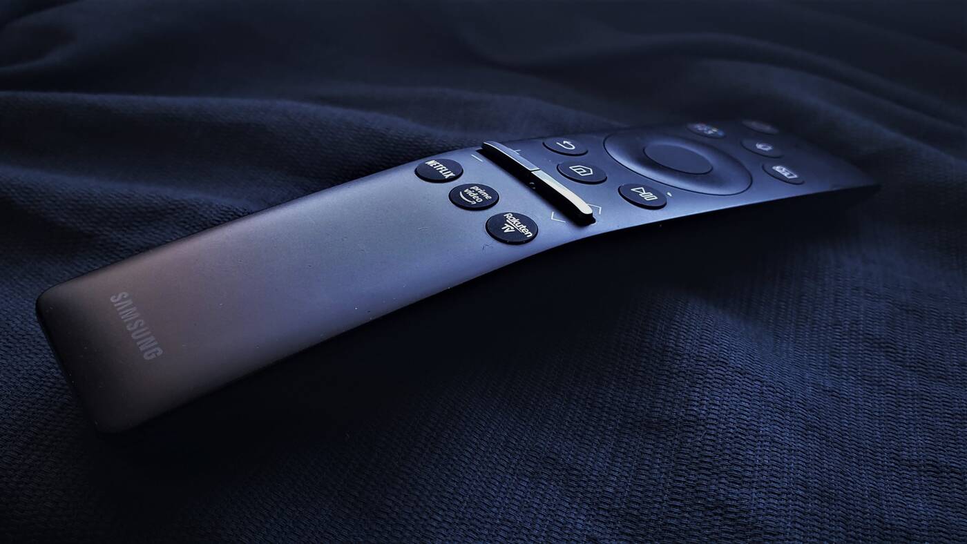 Test Samsung QE65Q90TA - czy warto wydać 8000 złotych?