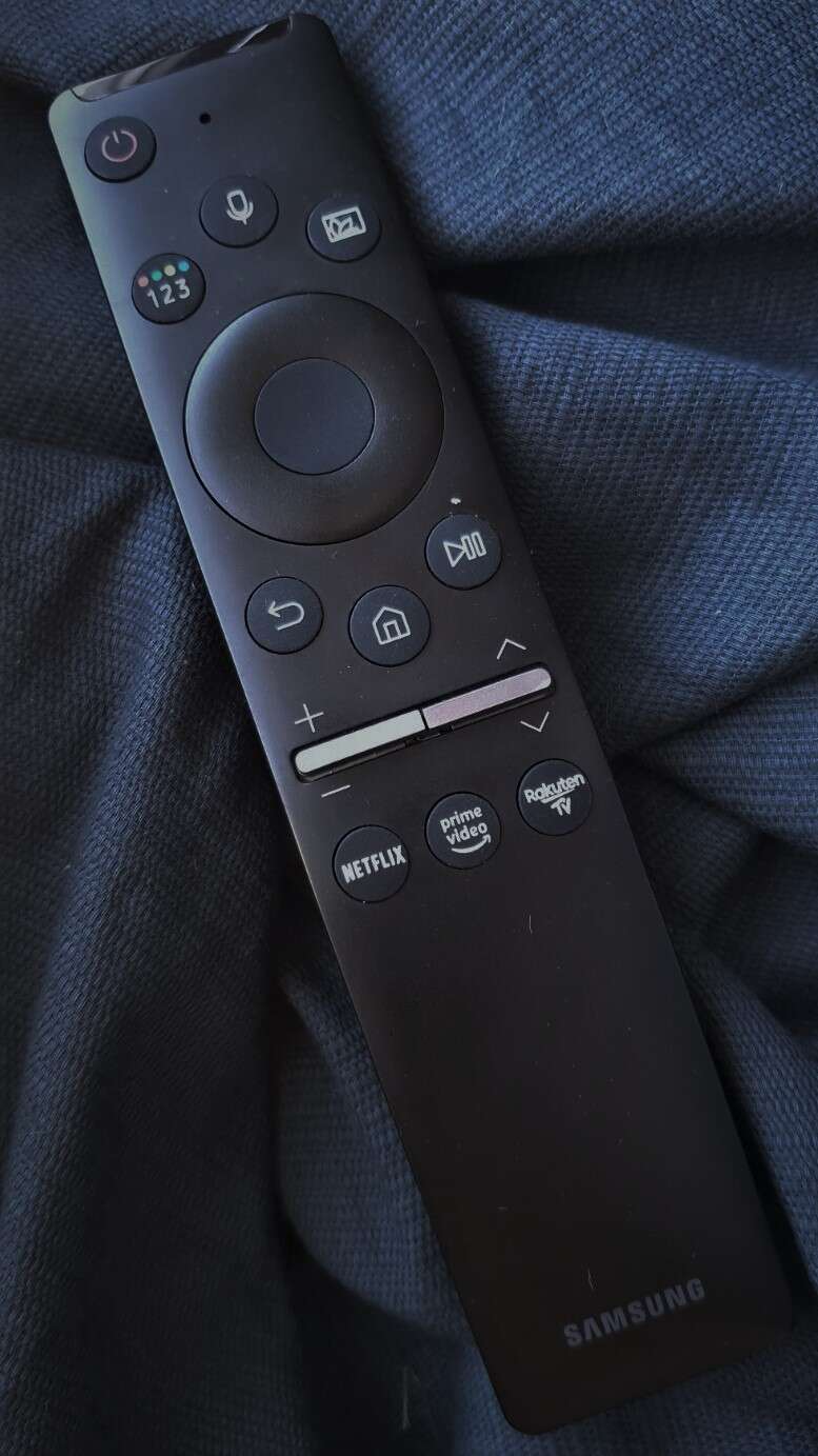 Test Samsung QE65Q90TA - czy warto wydać 8000 złotych?