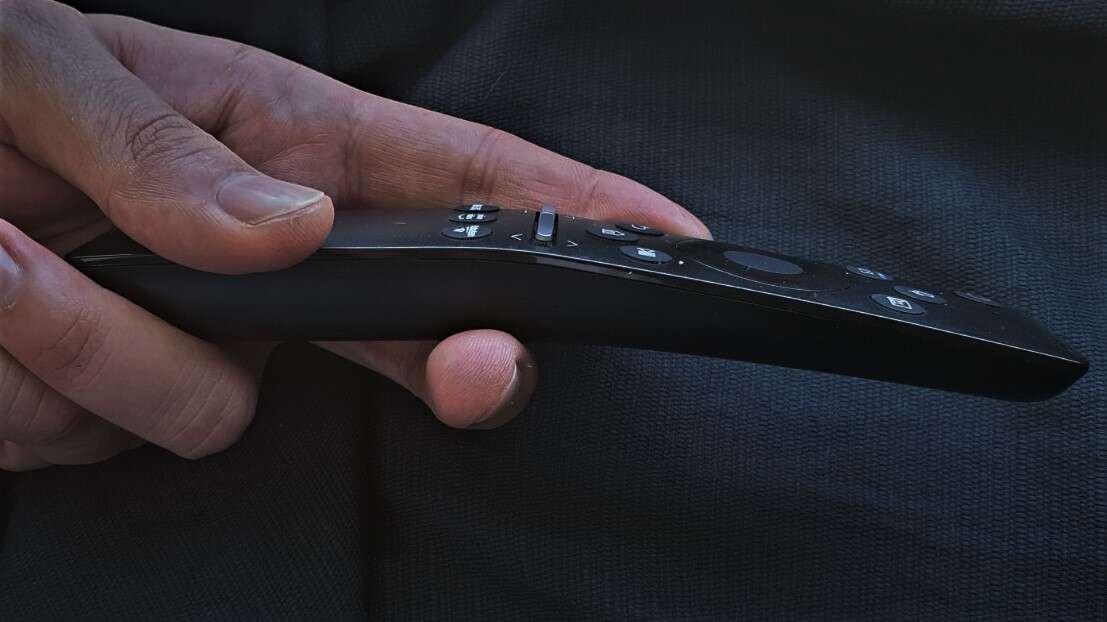 Test Samsung QE65Q90TA - czy warto wydać 8000 złotych?