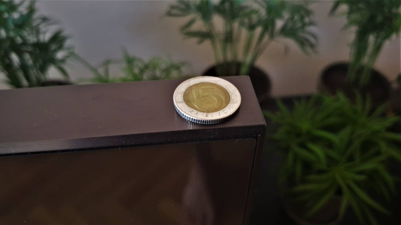 Test Samsung QE65Q90TA - czy warto wydać 8000 złotych?