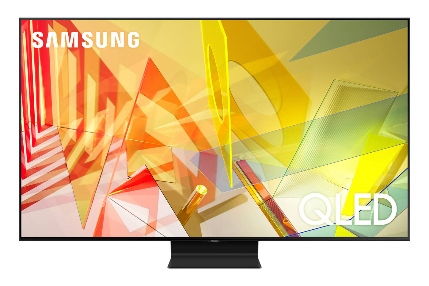 Test Samsung QE65Q90TA - czy warto wydać 8000 złotych?
