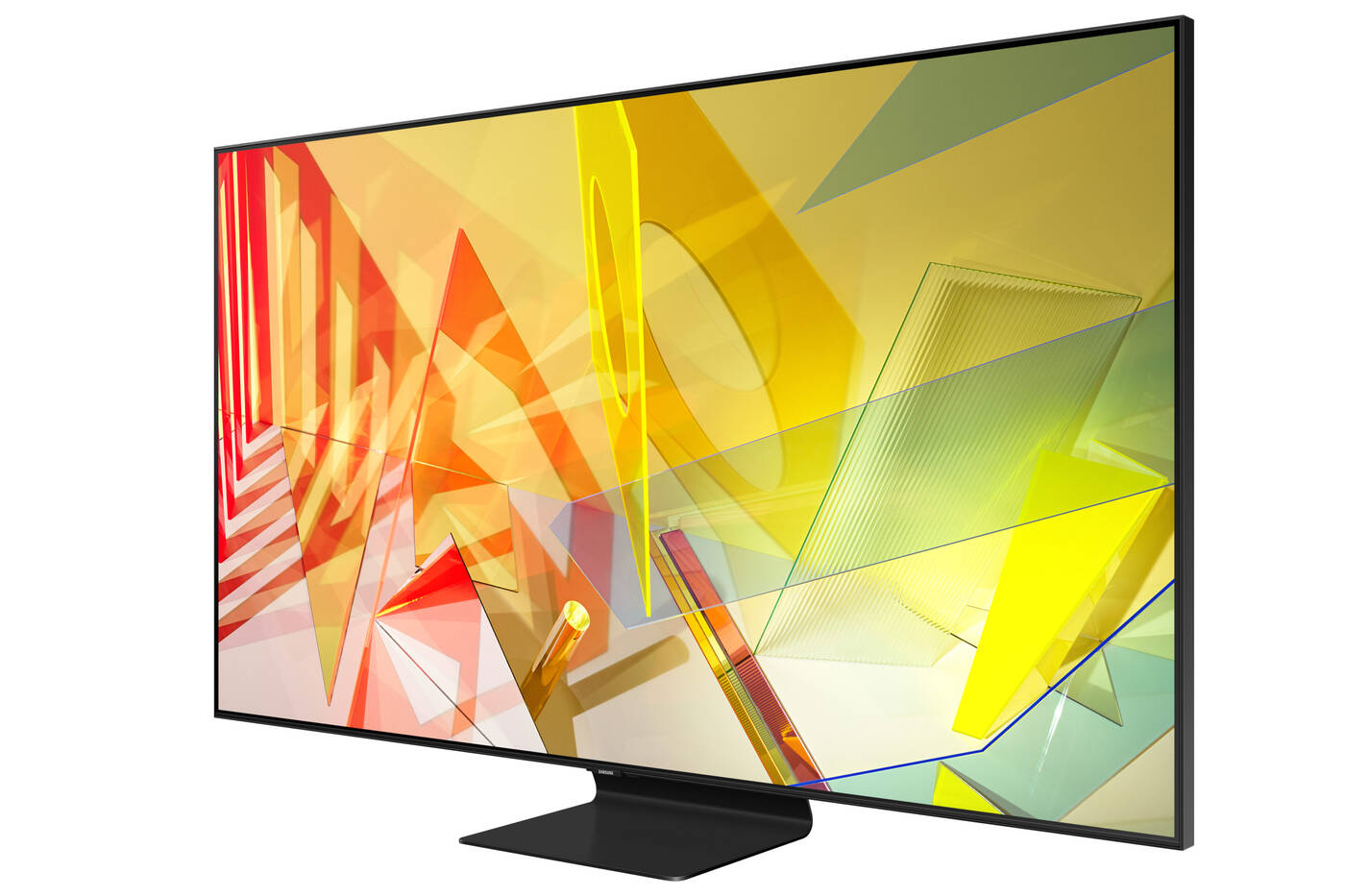 Test Samsung QE65Q90TA - czy warto wydać 8000 złotych?