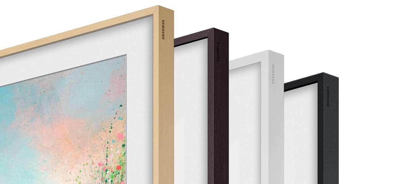 Samsung Art Store - kup obraz i zawieś go na telewizorze