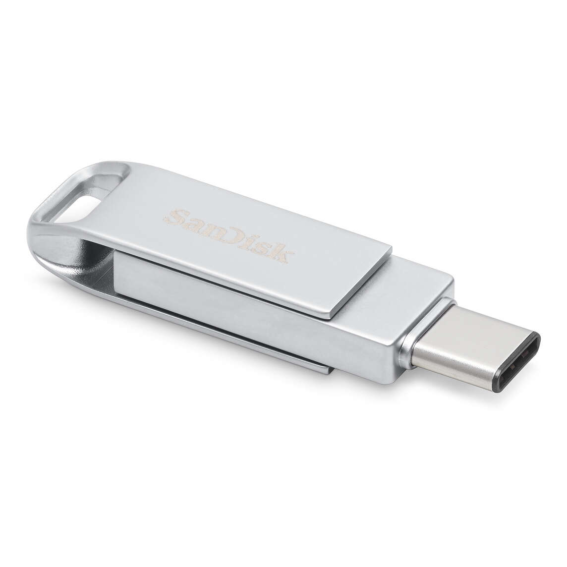 test Sandisk Ultra Dual Drive Luxe USB Type-C 128 GB, recenzja Sandisk Ultra Dual Drive Luxe USB Type-C 128 GB, review Sandisk Ultra Dual Drive Luxe USB Type-C 128 GB, opinia Sandisk Ultra Dual Drive Luxe USB Type-C 128 GB