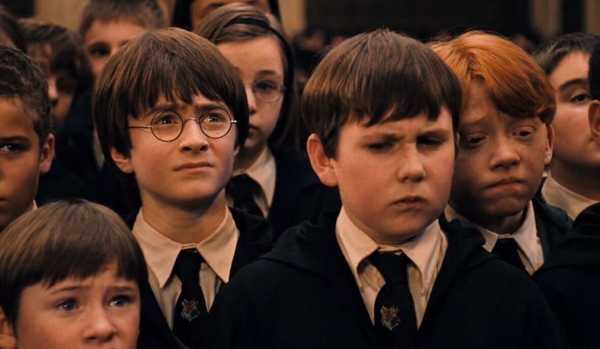 Czy uniwersum Harry’ego Pottera umiera?