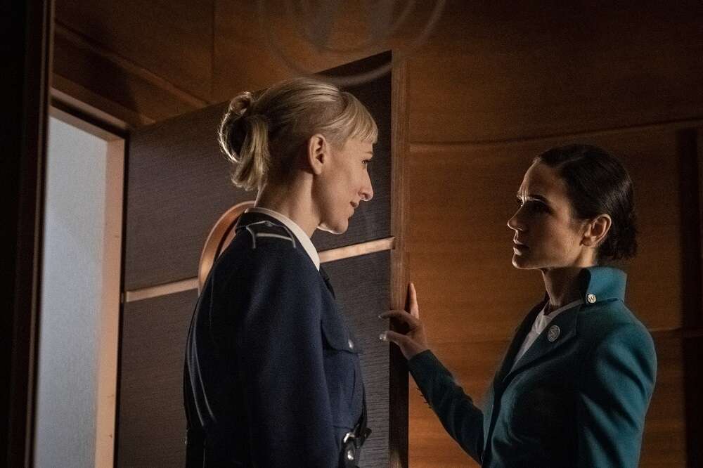 Recenzja serialu Snowpiercer – sezon 1, odcinek 7