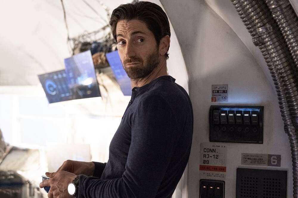 Recenzja serialu Snowpiercer – sezon 1, odcinek 7