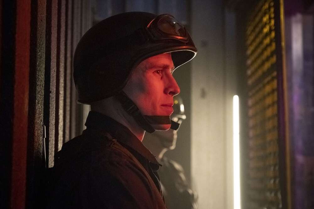 Recenzja serialu Snowpiercer – sezon 1, odcinek 7