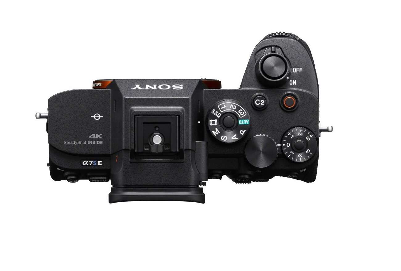 Sony A7S III - nowy aparat jak mokry sen filmowców