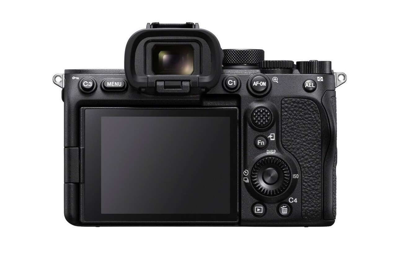 Sony A7S III - nowy aparat jak mokry sen filmowców