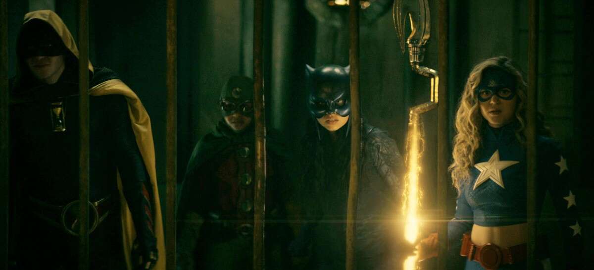 Recenzja serialu Stargirl – sezon 1, odcinki 9 i 10