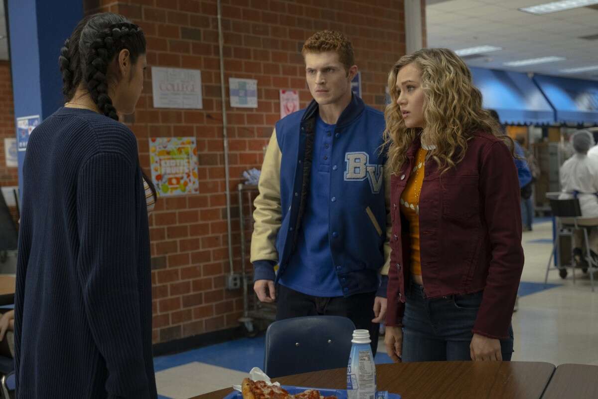 Recenzja serialu Stargirl – sezon 1, odcinki 9 i 10