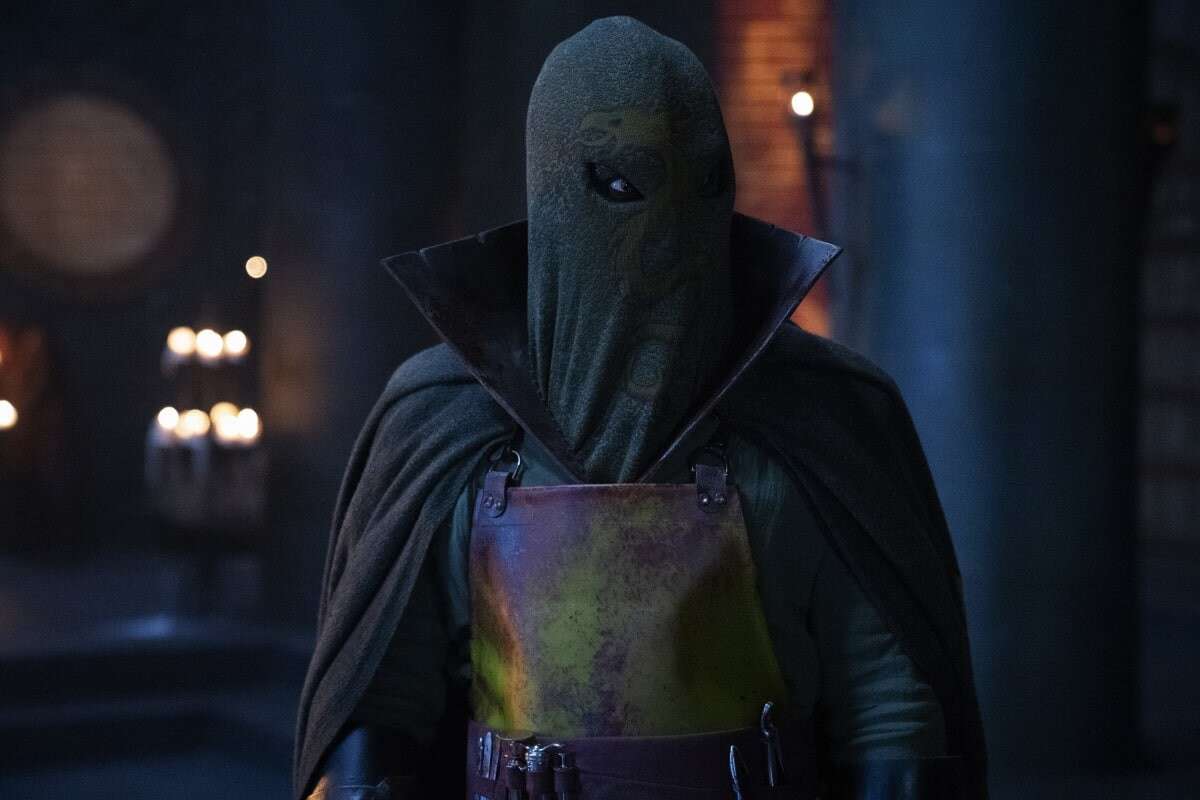 Recenzja serialu Stargirl – sezon 1, odcinek 7