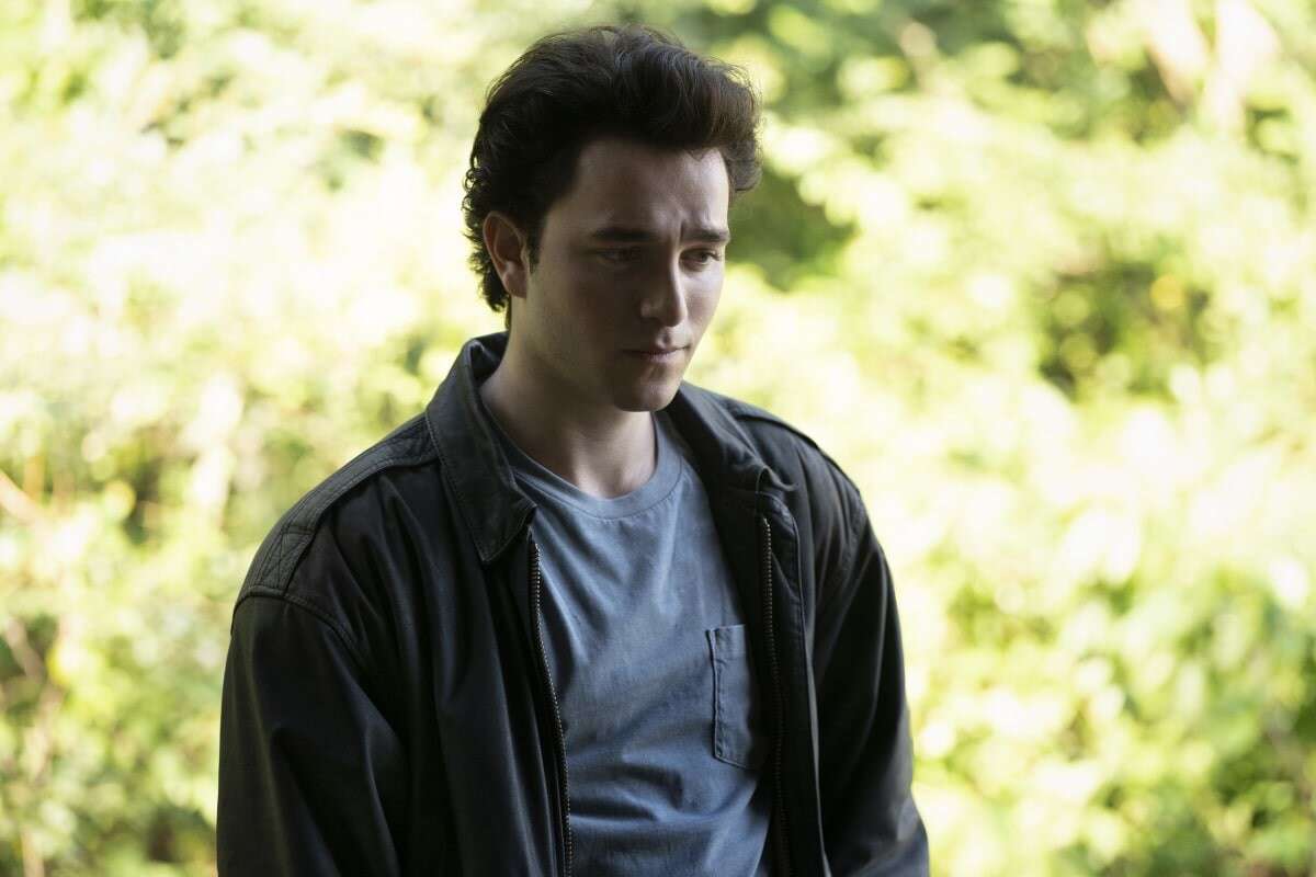 Recenzja serialu Stargirl – sezon 1, odcinek 7