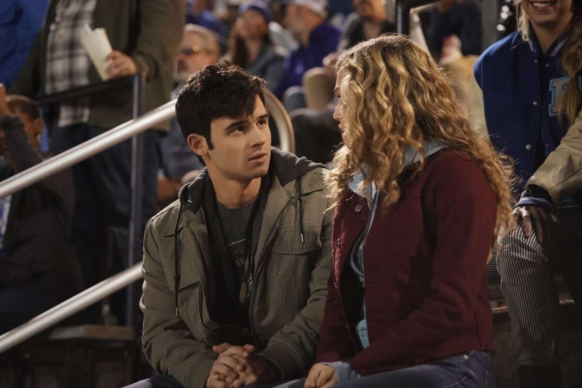 Recenzja serialu Stargirl – sezon 1, odcinek 7