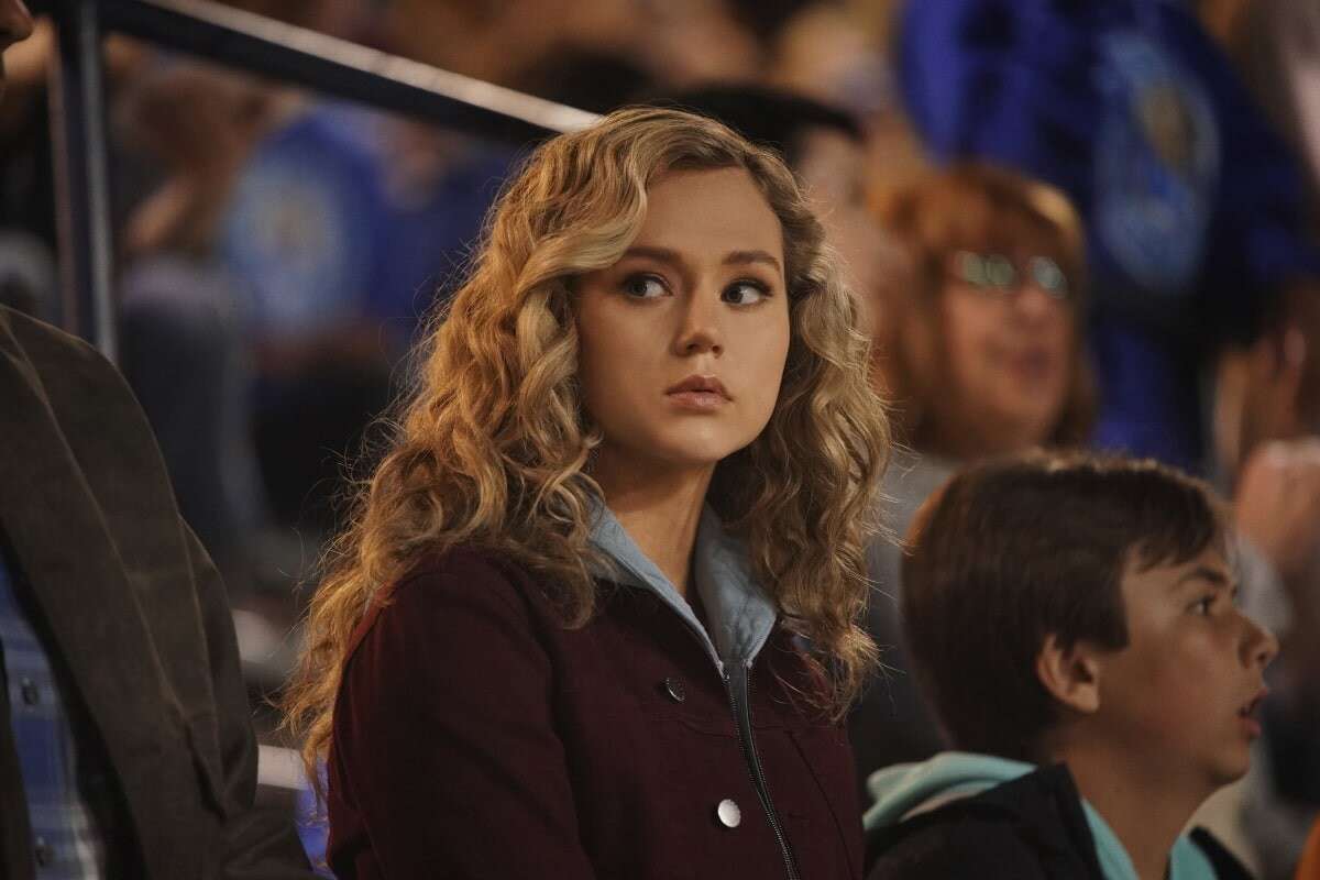 Recenzja serialu Stargirl – sezon 1, odcinek 7