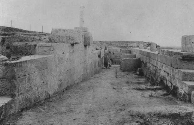 W starożytnej Grecji dbano o niepełnosprawnych. Zobaczcie, jakie stosowano rozwiązania