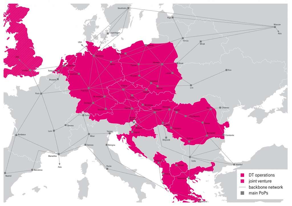 Kryzys przyśpiesza rozwój data center