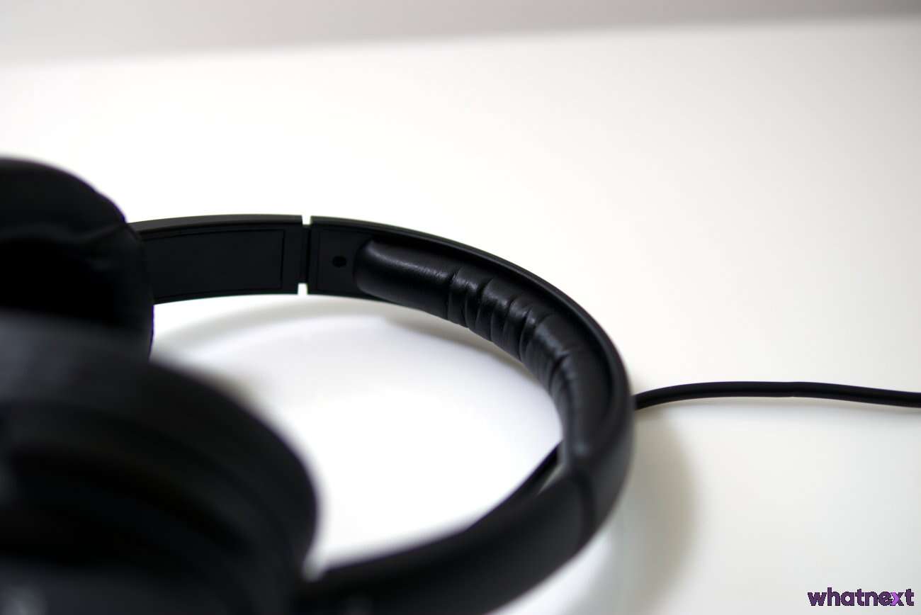 Test Takstar TS-450 - świetne słuchawki za bezcen