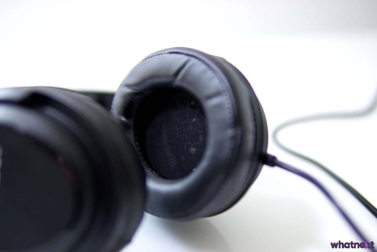 Test Takstar TS-450 - świetne słuchawki za bezcen