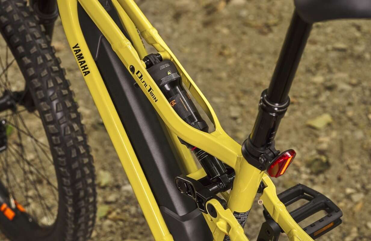 Poznaliśmy ceny wyjątkowych rowerów elektrycznych Yamaha