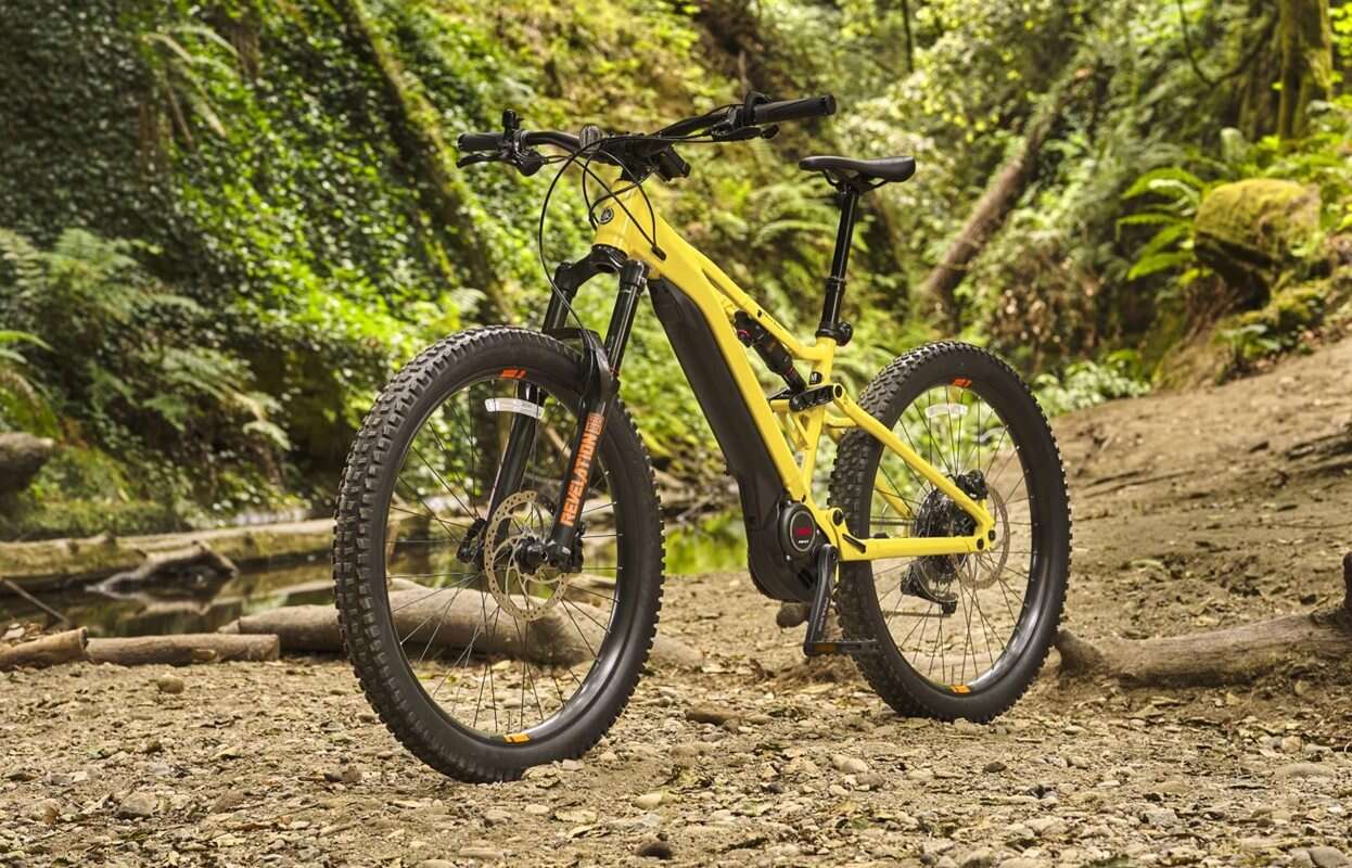 Poznaliśmy ceny wyjątkowych rowerów elektrycznych Yamaha
