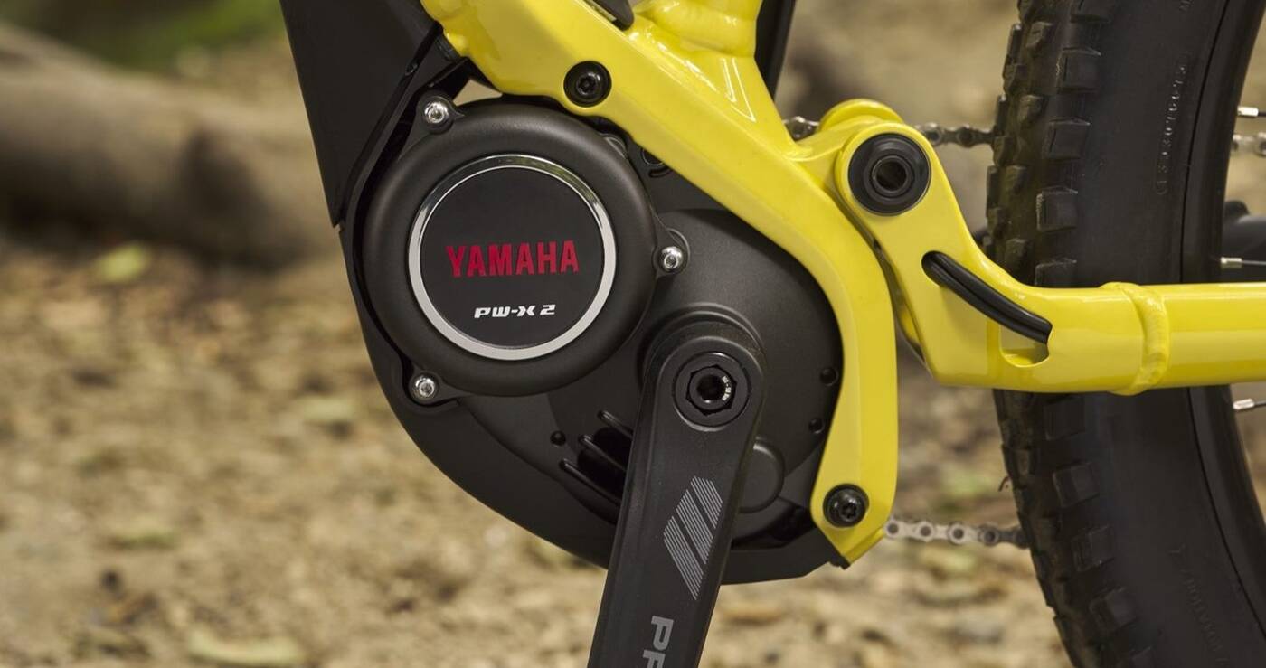 Poznaliśmy ceny wyjątkowych rowerów elektrycznych Yamaha