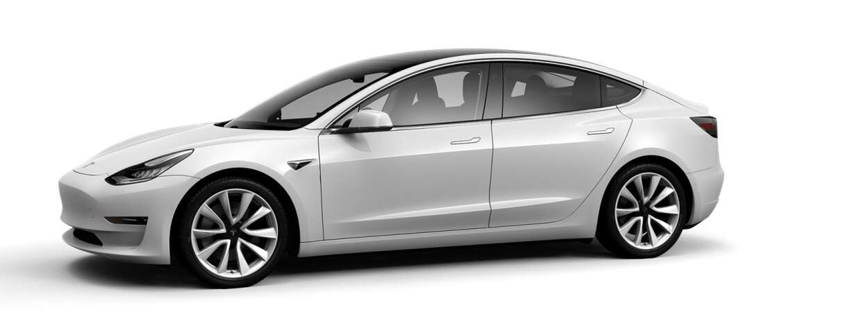 Ruszyła polska strona Tesli. Cybertrucka nie ma, ale znamy ceny Modelu 3