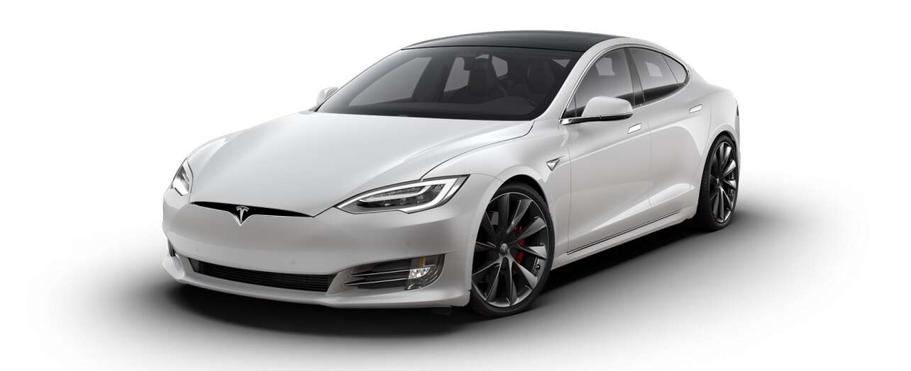 Ruszyła polska strona Tesli. Cybertrucka nie ma, ale znamy ceny Modelu 3