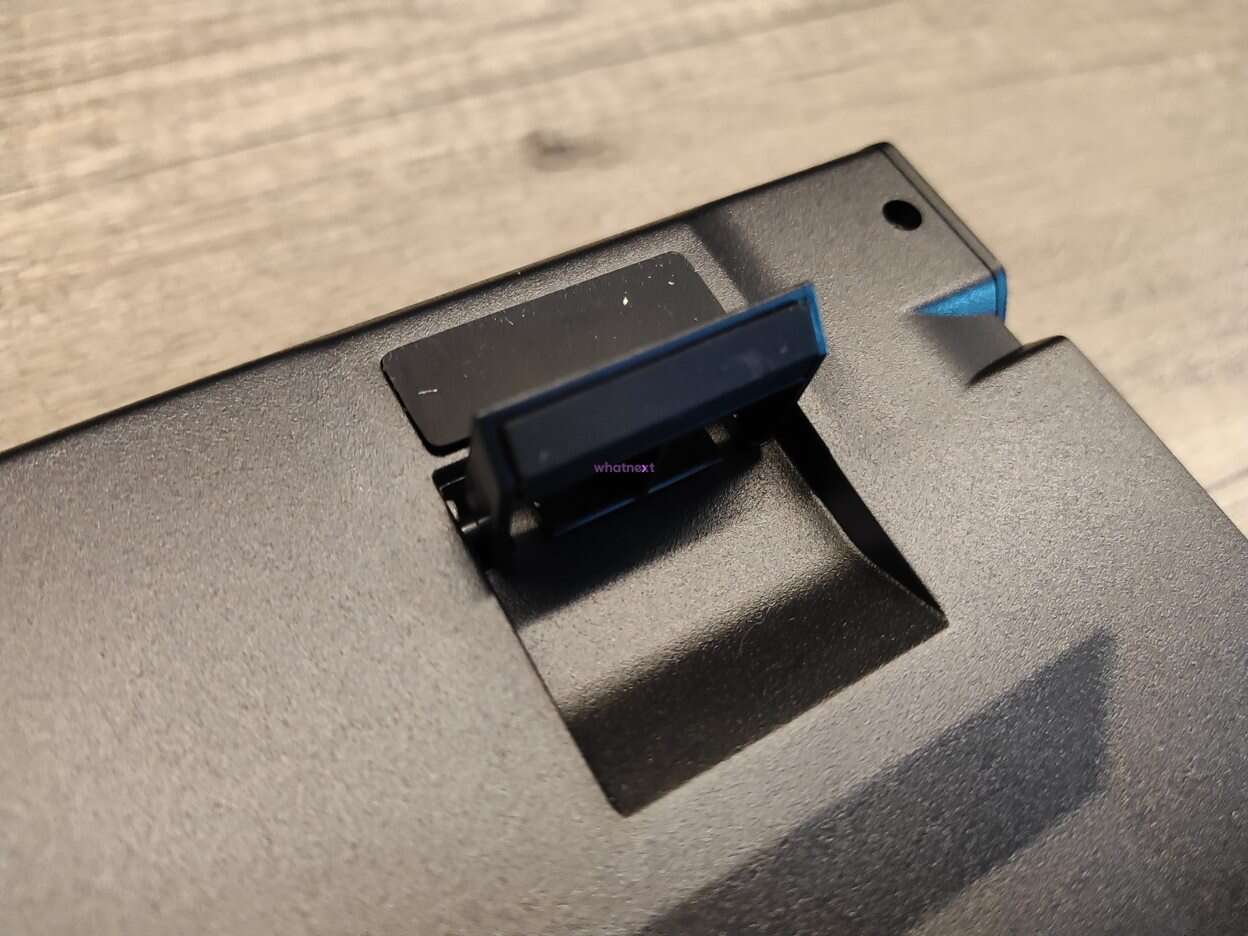 Test klawiatury HyperX Alloy Elite 2. Król RGB?