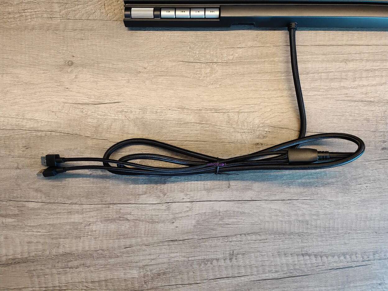 Test klawiatury HyperX Alloy Elite 2. Król RGB?