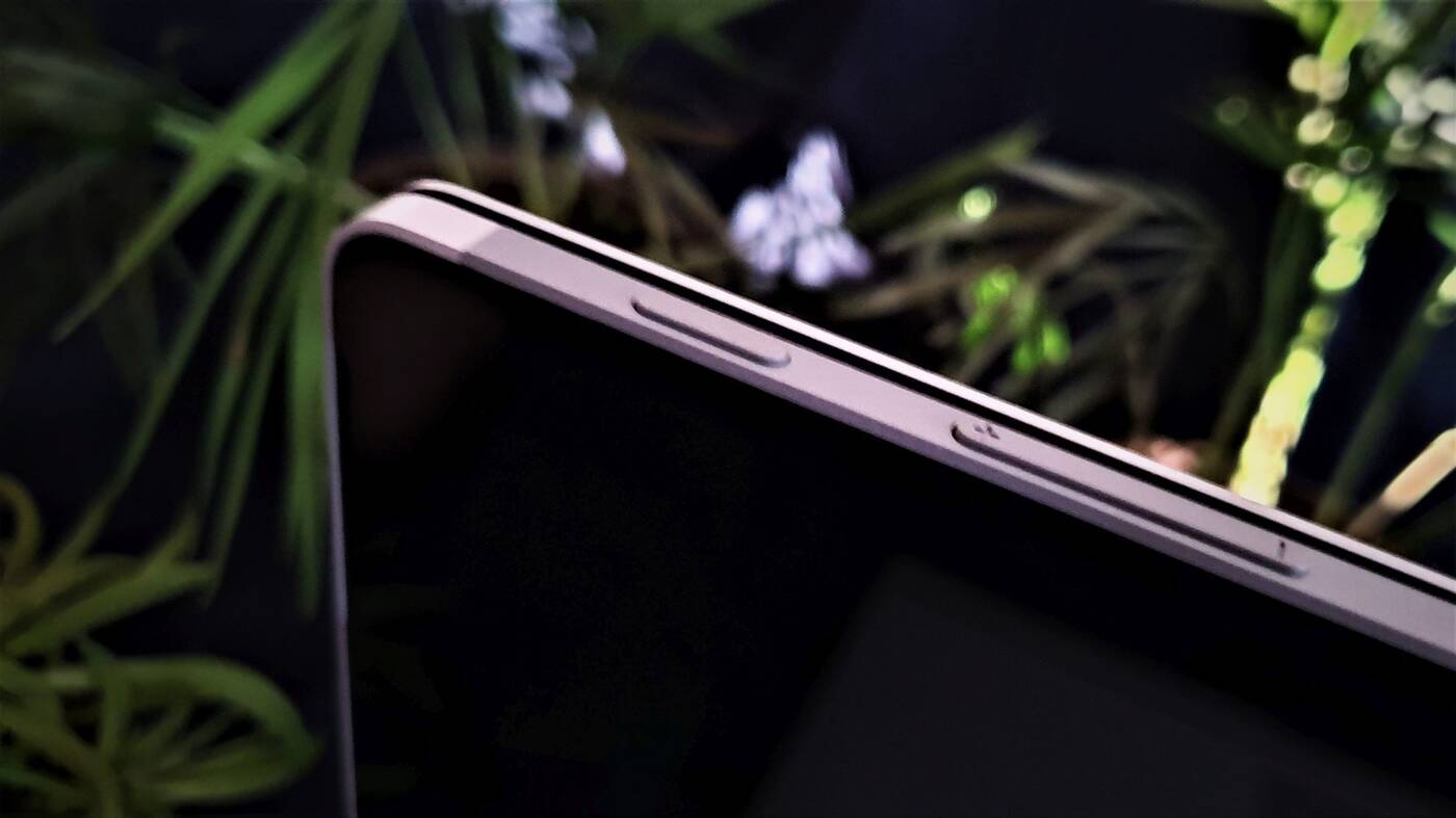 Microsoft Surface Book 3, czyli mieszane uczucia