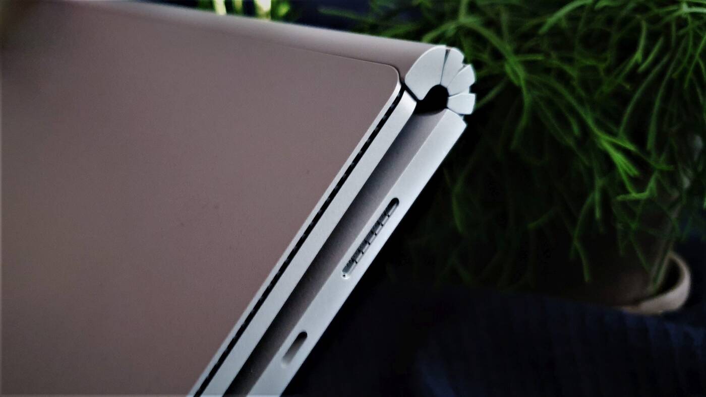 Microsoft Surface Book 3, czyli mieszane uczucia
