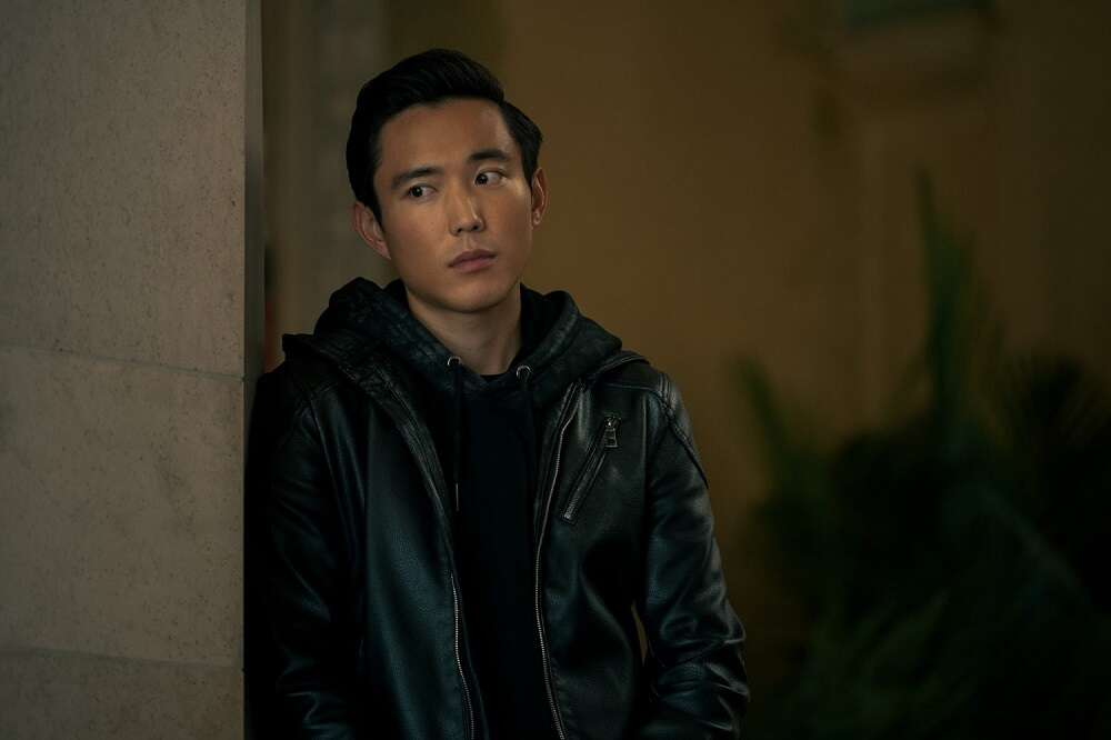 Szaleństwa ciąg dalszy. Recenzja serialu The Umbrella Academy – sezon 2