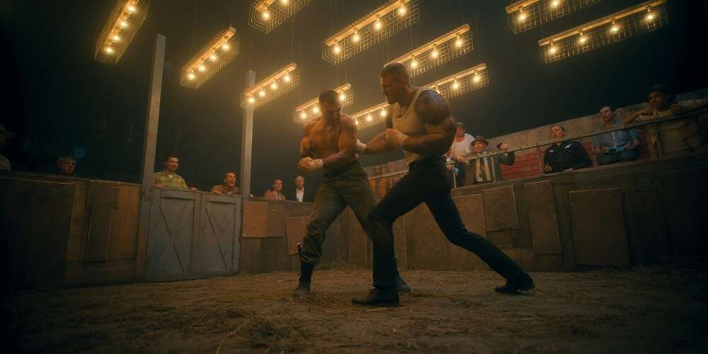 Szaleństwa ciąg dalszy. Recenzja serialu The Umbrella Academy – sezon 2