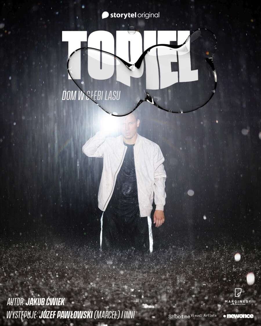 Słuchowisko w 2020 roku? Storytel pokazał jak zrobić to dobrze