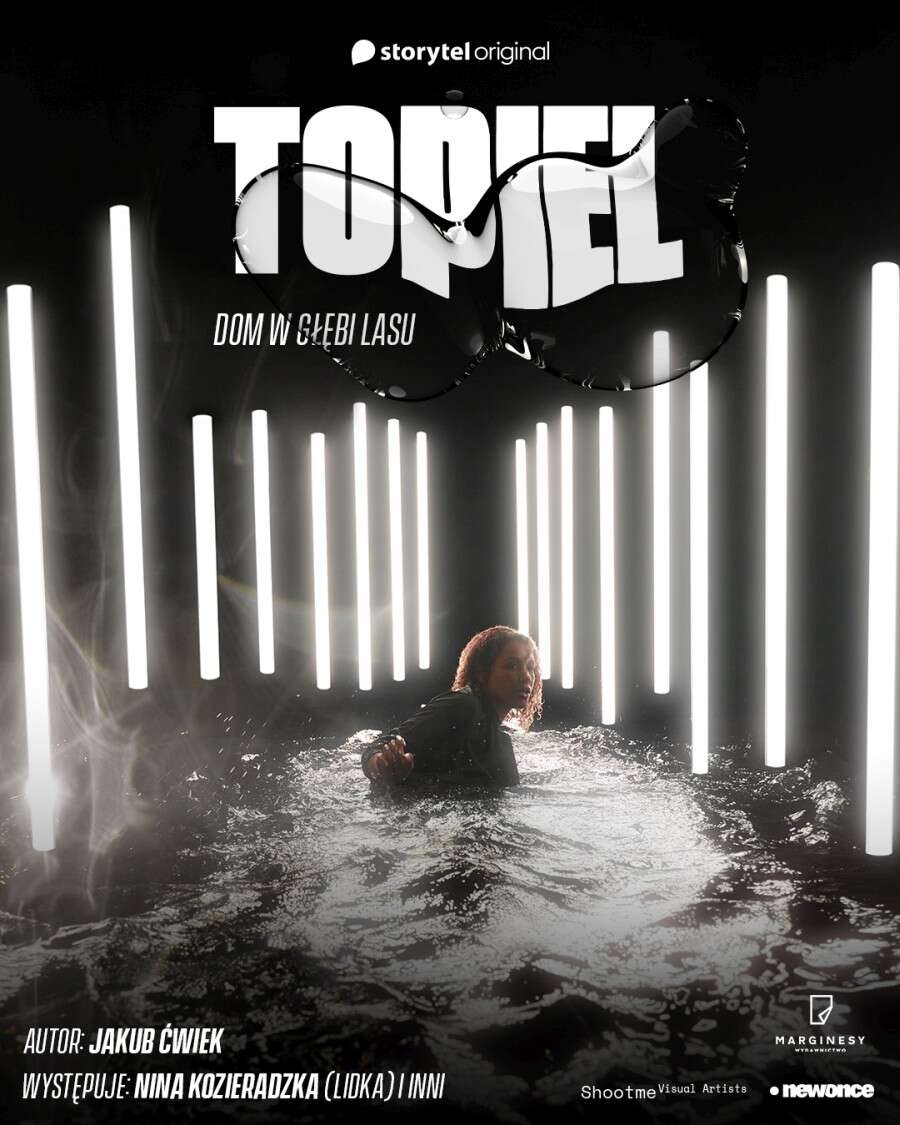 Słuchowisko w 2020 roku? Storytel pokazał jak zrobić to dobrze