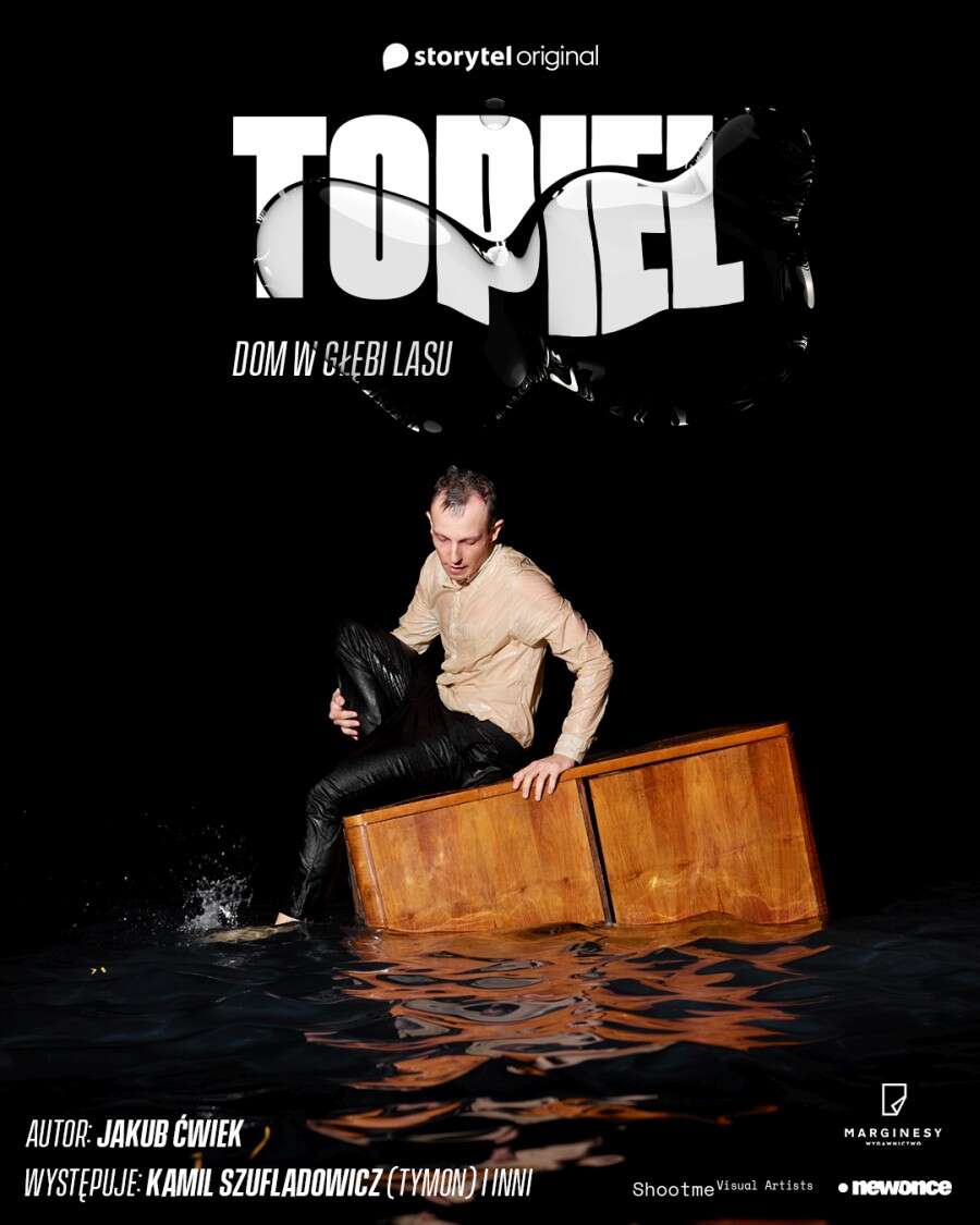 Słuchowisko w 2020 roku? Storytel pokazał jak zrobić to dobrze